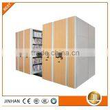 Stainless Museum Oil Painting Cupboard Mobile Shelving thumbnail-3