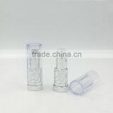 Empty Metal Round Lipstick Tube thumbnail-2