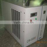 Using for Portable Laser Cutting Machine CW 5000 Water Chiller thumbnail-5