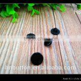 18L Resin Mushroom Shape Button for Shirt