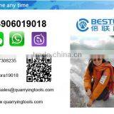 600 Type Multi Blade Marble Mosaic Cutting Machine thumbnail-2