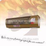 European Mute Commercial Residential Door High Speed Electric Heating Air Curtain thumbnail-1