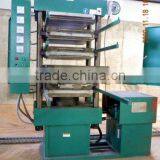 High Performance Rubber Tile Vulcanizing Press /Rubber Underlayand Foam Sheet Vulcanizing Mould Press