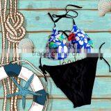 Balneaire in stock lady summer bikini, swimwear brazilian bikini set