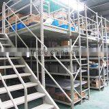 Steel Laminate Mezzanine Steel Platform Mezzanine Floor thumbnail-3