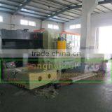 200 Ton Four Column Hydraulic Stretching Press thumbnail-2