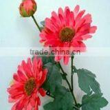 Emulate Flowers Artificial Gerbera for Chiristmas Decoration thumbnail-1