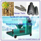 Factory Price Straw Charcoal Briquette Machine,Machine To Make Wood Briquettes thumbnail-1