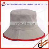 100% Cotton Twill Custom Sun Bob for Promotion thumbnail-1