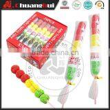 Gelatin Candy Marshmallow Gummy Jelly Lollipop thumbnail-4