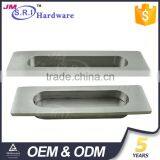 China Supplier Hidden Door Handles , Recessed Sliding Door Handles , Concealed Handle thumbnail-1