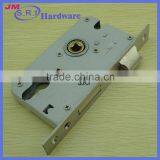 High Security Stainless Steel Cylinder Lock Body thumbnail-1