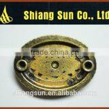 Hot Selling Nice Design Pistol Conchos thumbnail-2