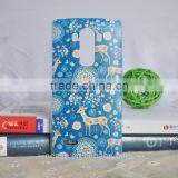 Color Printing Tpu Mobile Phone Case Back Cover for g g3 Phone Case. thumbnail-1