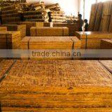 Long LIfe HYM 1100*800*25mm Bamboo Pallet Used for Block Machine Pallet
