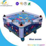 Fashion Air Hockey Table,4 Person Air Hockey Table for Children thumbnail-2