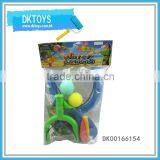 Two Size U Shape Shooting Toy Foam Ball Slingshot Toy thumbnail-1
