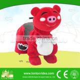 Happy Rider Electric Amusement Park Unique Ride From China thumbnail-2