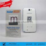 Magic Mini Sticky Screen Cleaner Screen Wipe for Laptop Pad thumbnail-2