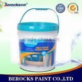 Emulsion Paint/washable Interior Wall Paint for Toilet/kitchen/humid Room thumbnail-3