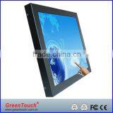 22 Inch Open Frame Touch Lcd Monitor For Kiosk