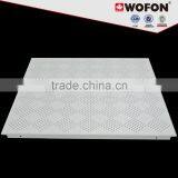 Perforated Aluminum Lay in Ceiling,perforated Aluminum Ceiling Tiles,perforated Perforated Aluminum False Ceiling thumbnail-2