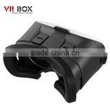 Professional Paper Google Cardboard Original Brand Vr Case 3.0 Virtual Reality 3d Glasses VR CASE For 4.7 - 6.0 thumbnail-3
