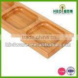 Small Kitchen Appliance Bamboo Food Dish,bamboo Dish thumbnail-4
