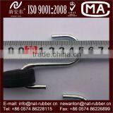 10" EPDM Rubber Bungee Tarp Strap Tie Down Cord thumbnail-2