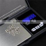 Hot Selling Digital Pocket Scale With LCD Backlight thumbnail-5