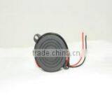 23x10 mm Piezoelectrotic buzzer 12V DC buzzer China buzzer manufacture