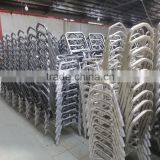 Best Price, Top Quality, Wooden and Steel Church Chair Steel Chair thumbnail-2