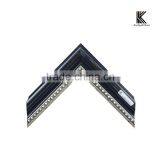 Black Art Frame Moulding