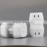 Fashion Design Multifunctional Korea Travel Adapter With Diverse Plugs for Charging thumbnail-2
