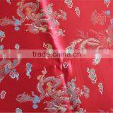 New Arrival Chinese Dragon Brocade for Decoration thumbnail-1