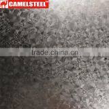 Galvanized Steel Products Coating Steel Sheet thumbnail-5