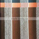 Snow Stripe Vinyl Wallpaper thumbnail-3