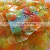 Fresh and Crispy Colored Prawn Cracker With Origin China