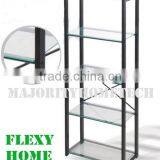 Metal Storage Shelf--book Shelf-SHR-8