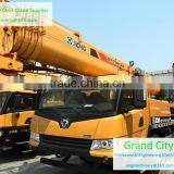 XCMG Crane QY25K5A, XCMG Crane for Sale thumbnail-1