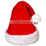 Led Lights Decoration New Red Happy Christmas Hat Santa Hat for Kids thumbnail-6
