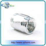 Oem Customized Cnc Machining Camera Spare Parts thumbnail-1