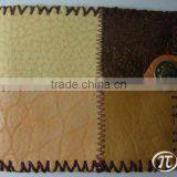 Men's Genuine Leather Wallet With Good Style and Workmanship