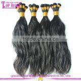 Factory List of Unprocessed Brazilian Human Hair Sew in Weave Wholesale Virgin Hair Weave Distributor thumbnail-3