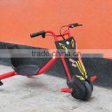 2015 New 3 wheel smart drifting self balancing electric trike scooter