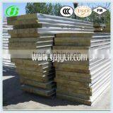 Rock Wool Sandwich Panel thumbnail-1