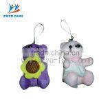 Tiny Plush Toys With CE CERTIFICATE