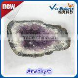 Natural Stone of Amethyst