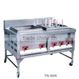 Gas/electric Pasta Cooking Machine thumbnail-3