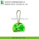 Cute Silicone House Key Cap